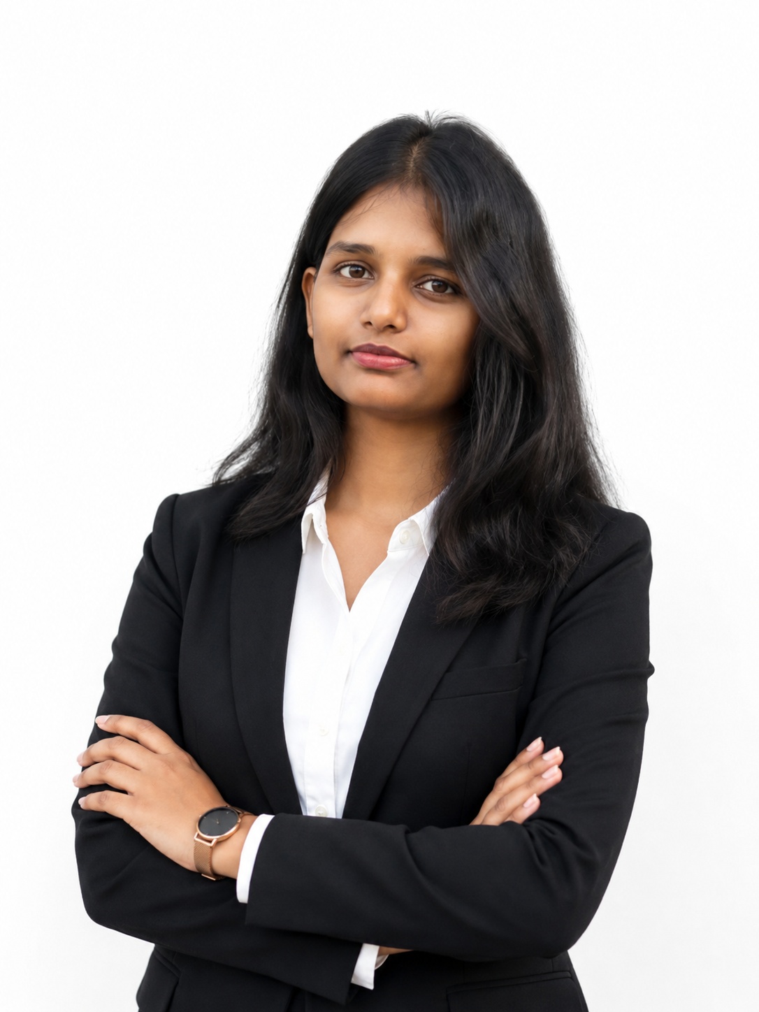 SRITW Placements selected students